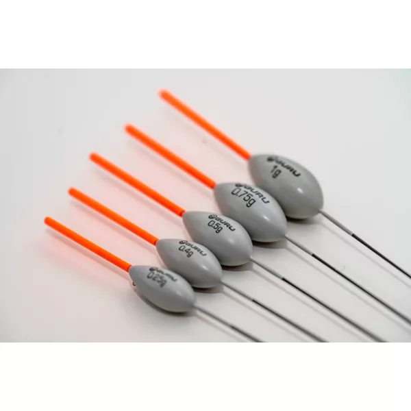 Guru Pinger Carbon Stem Float Schwimmer - 0,75g
