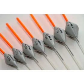 Guru Diamond Float Pose - 1g