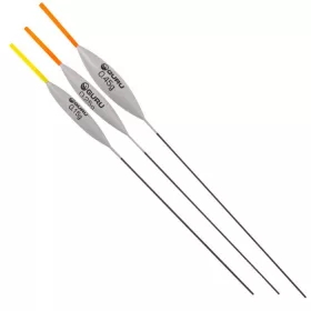 Guru F1 Carbon Stem Float 0.3g - Pose