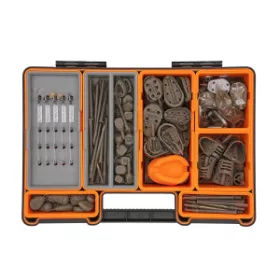 Guru Feeder Box Tackle Box