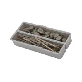 Guru Feeder Box flacher Einsatz