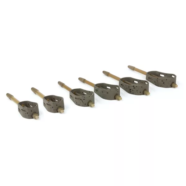 Matrix Alloy Open Method Feeder Medium 30g Methodkorb