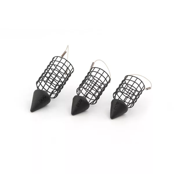 Matrix Matrix Horizon Feeder Medium 50g Seitenkorb