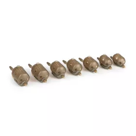 Matrix Inline Maggot Feeders Small 15g Madenkorb