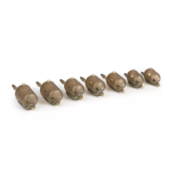 Matrix Inline Maggot Feeders Small 15g Madenkorb