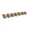 Matrix Inline Maggot Feeders Medium 20g Madenkorb