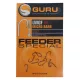 Guru Feeder Special XS Öhrhaken 14