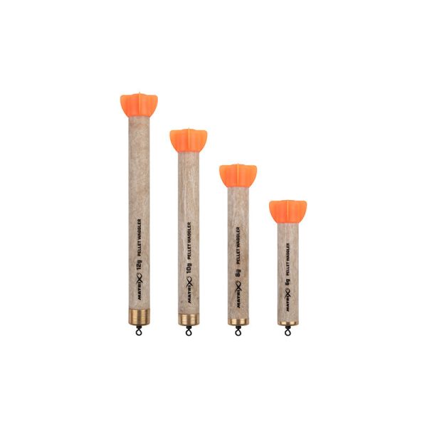 Matrix Pellet Waggler 12mm 12g (2 pro Packung) Pellet Waggler Schwimmer