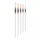 Matrix Slim Carbon Pole Float 0,15gr Kopfrutenpose