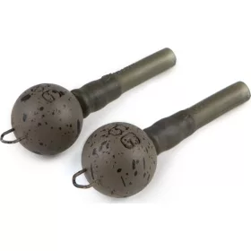 Matrix Pellet Waggler 6gr Gewicht 2Stk