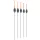 Matrix Carbon Steady Stipprute Pose 0,6gr