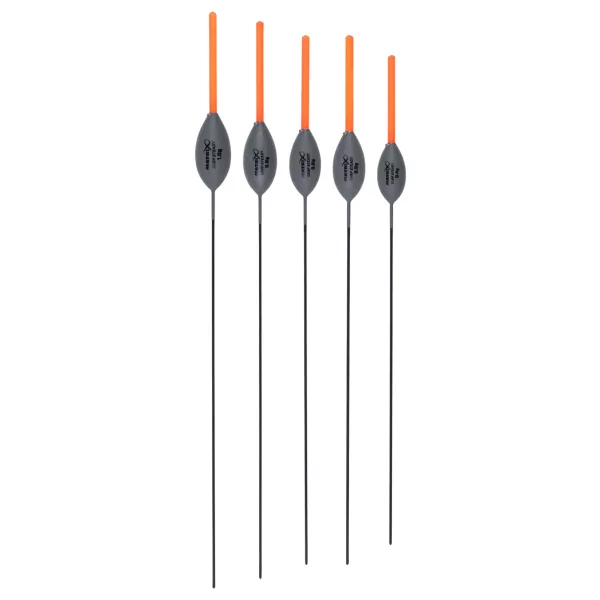 Matrix Carp Steady Stipprute Pose 0,6gr