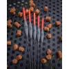 Matrix Carp Carbon Stipp-Pose 0,4gr