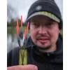 Matrix Carp Carbon Stipprute Pose 0,5gr