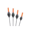 Matrix Carp Shallow Carbon Kopfrutenschwimmer 0,1gr