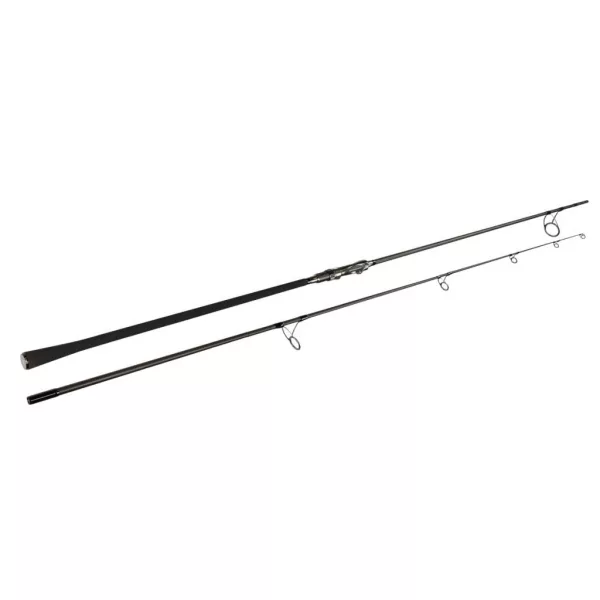 Sportex Graphenon CS-2 Carp 3,66m 3,00lbs Fuji K Sic 2-teilige Boilie-Rute