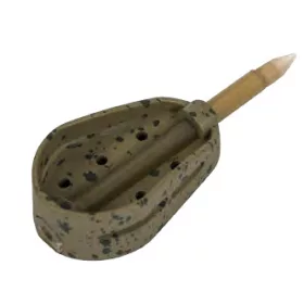 Guru Hybrid Feeder Inline M Method Futterkorb 42gr