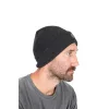 Matrix Grey Beanie Mütze