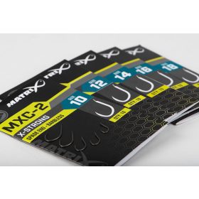 Matrix MXC-2 Größe 10 Haken