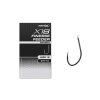 Matrix X1B Finesse Feeder 18 Haken mit Plättchen und Widerhaken, 10 St.