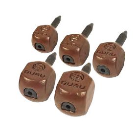 Guru Inline Lead Bomb Blei 19gr