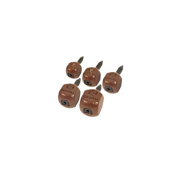 Guru Inline Lead Bomb Blei 19gr