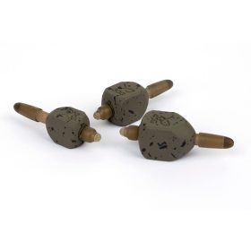 Matrix In-Line Leads 30g Bomb Blei