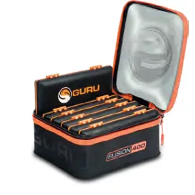 Guru Fusion 400 - S Box