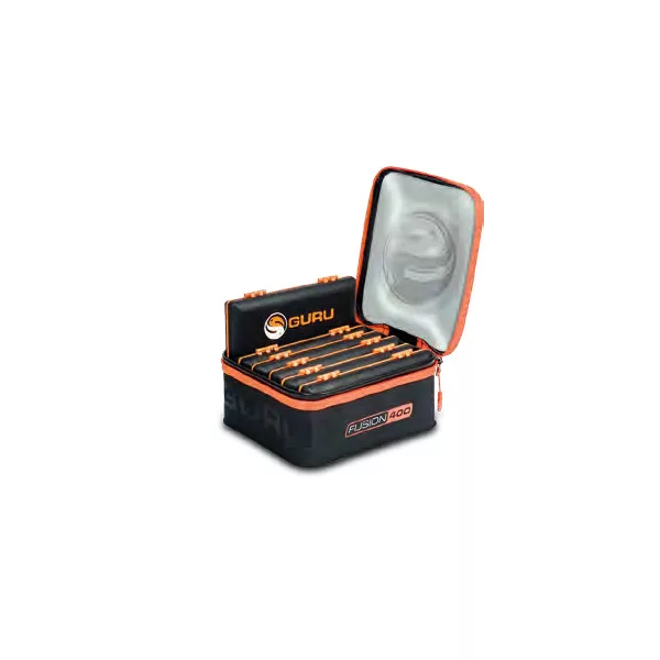 Guru Fusion 400 - S Box