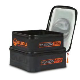 Guru Fusion 600 Bait Pro - Box