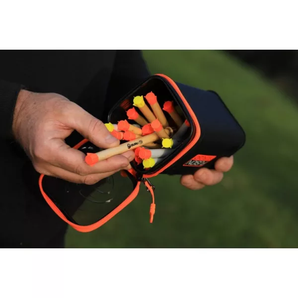 Guru Fusion Float 190 Schwimmer Aufbewahrung