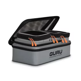 Guru Fusion Ventilator Combo 5 EVA Tasche