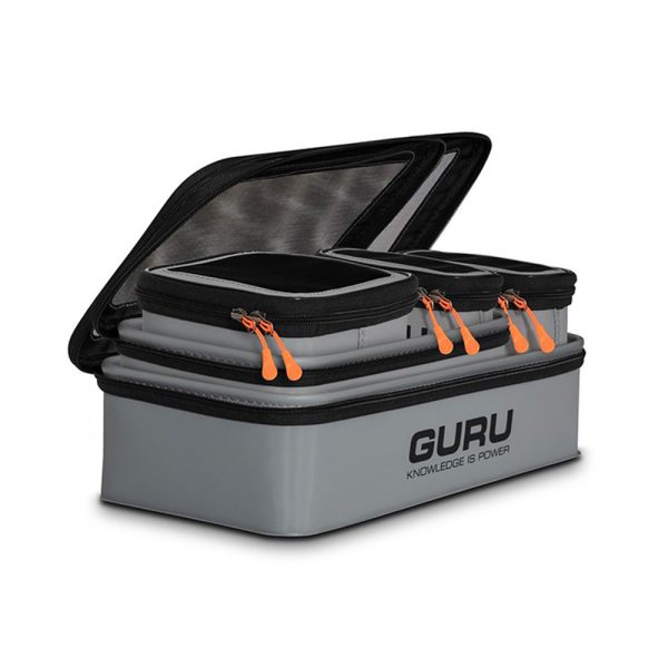 Guru Fusion Ventilator Combo 5 EVA Tasche