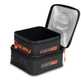 Guru Fusion 400 + Bait Pro 300 Combo