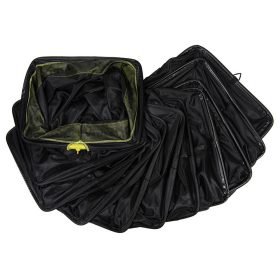 Matrix Carp Safe Keepnet Wettkampf-Setzkescher 4m