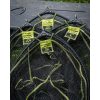 Matrix Carp Latex S Net 45x35cm Kescherkopf