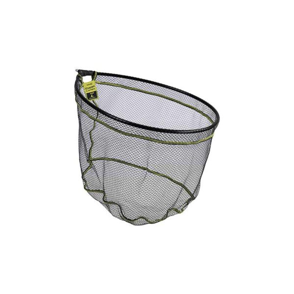 Matrix Carp Latex L Net 55x45cm Kescherkopf