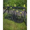 Matrix Carp Latex XL Net 60x50cm Kescherkopf