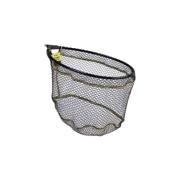 Matrix Carp Scoop S Net 45x35cm Kescherkopf