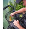 Matrix Carp Scoop S Net 45x35cm Kescherkopf