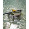 Matrix Carp Scoop S Net 45x35cm Kescherkopf