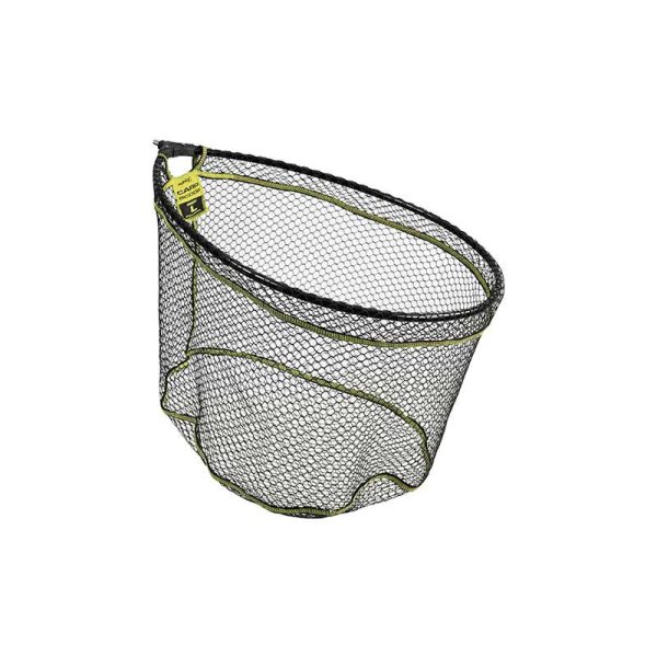 Matrix Carp Scoop L Net 55x45cm Kescherkopf