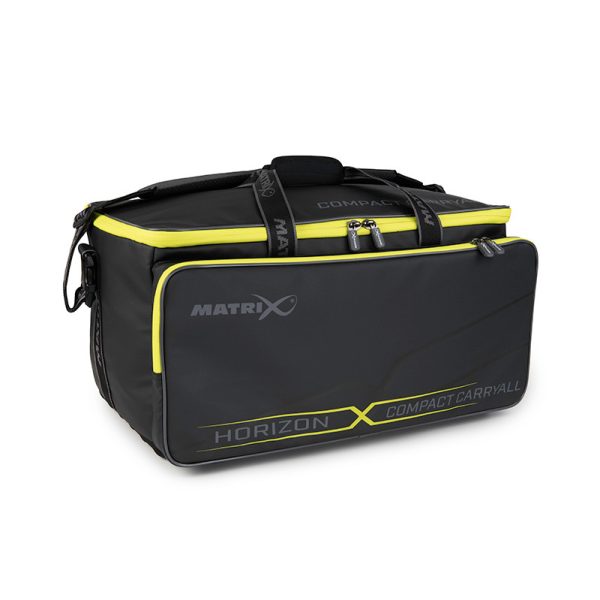 Matrix Horizon Compact Carryall (inklusive 3 Etuis) Angelausrüstungstasche