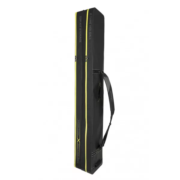 Matrix Matrix Horizon Multi Pole Holdall (ABS Insert) Rutenfutteral