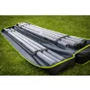 Matrix Matrix Horizon Multi Pole Holdall (ABS Insert) Rutenfutteral