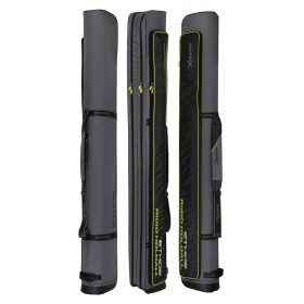 Matrix Ethos 2-Fächer 195x24x26cm Hardcase Rutentasche