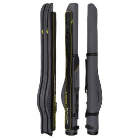 Matrix Ethos 2-Fächer 195x23x25cm Hardcase Rutentasche