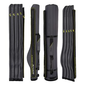   Matrix Ethos 4-Fächer 195x40x28cm Rutentasche mit harter Wand