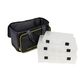 Matrix Ethos Feeder Case Angelgeräte-Tasche