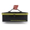 Fox Matrix Eva Seatbox Storage System Zubehörtasche